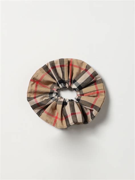 burberry hair|burberry hair accessories on sale.